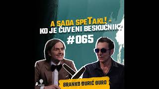 AUDIO ONLY: Branko Đurić Đuro - Opet Laka 065