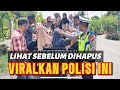 MOBIL BARANG DILARANG ANGKUT ORANG