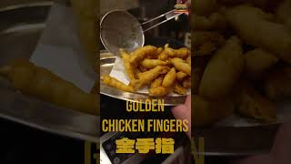 What My Pro Chef Chinese Dad Cooked For New Years! #Shorts