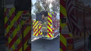 Looping Hydrant