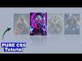 CREATE Stunning Image Gallery Hover Effects With HTML and CSS!