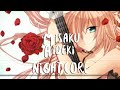 Nightcore -  Love Will Never Die