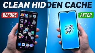 This Hidden Cache is Slowing Down Your Android Phone