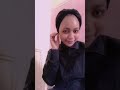 nafisa Abdullahi tayi video da wakar iskanci a Tiktok #shorts