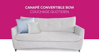 #CanapesConvertibles | La Maison Convertible