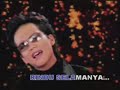 KEMARAU MELANDA RINDU - SPIN (KARAOKE)