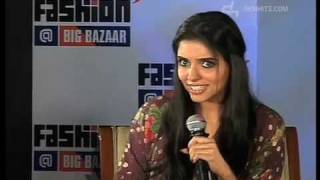 Asin launches Big Bazaar's Summer Collection