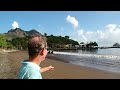 Horse Racing - On THE Beach. Kind Of! THE Sports Travel GOAT Horsing Around in THE Marqueses Oceania