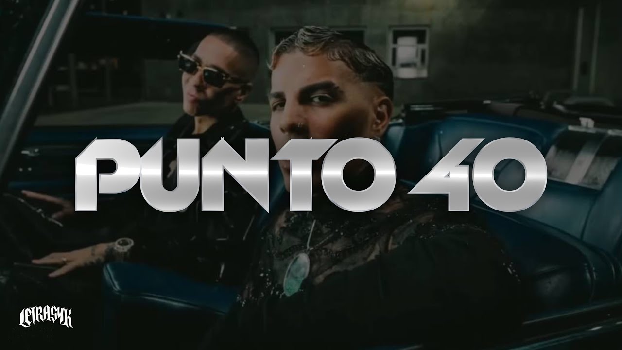 Rauw Alejandro Baby Rasta Punto 40 Chords Chordify Rauw Alejandro Baby Rasta Punto 40 Chords Chordify
