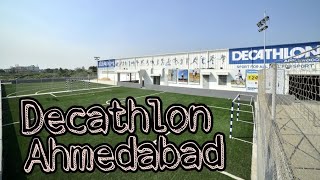 Decathlon Ahmedabad | Decathlon | Inside decathlon | Ahmedabad City | Ahmedabad