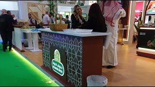 Gulfood Dubai 2025 #Gulfood