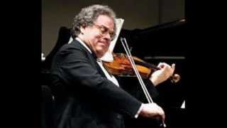 Itzhak Perlman Plays \