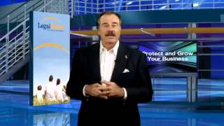LegalShield Go Small Biz Presentation