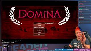 Domina 2 - \