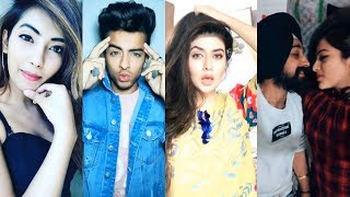 Buzz Song Musically Compilation