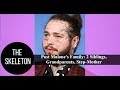 Post Malone's Family: 2 Siblings, Grandparents, Step-Mother