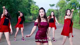 Siab Dab Tsi by DALEE CHANG ( Official Music Video )