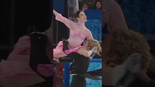 Meryl Davis & Charlie White - USA figure skating ice dancing pair skating фигурн