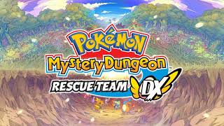 World Calamity - Pokémon Mystery Dungeon Rescue Team DX