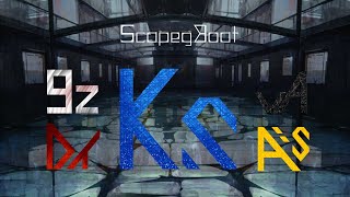 【UTAU x SynthV】Kyle Soul, An:ho Sonca, Deu sTory, NineZero, VA (ViEi) - SCAPEG♾AT