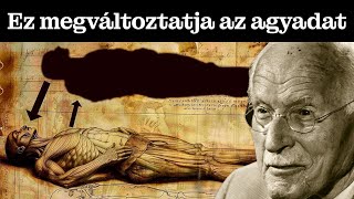 Árnyékmunka Ha SEMMI sem működik, tedd ezt – Carl Jung