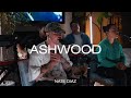 Ashwood House LA | Nate Diaz (N. 25)