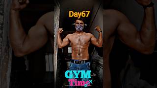 (Day67-365)#shorts #ytshorts #365daychallenge #fitnessmusic #fitnessroutine #bodytransformation #yt