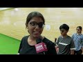 paris olympic 2024 manu bhaker ला आणखी एक medal ची संधी पाहा तिच्या घरी काय सुरूय bbc marathi