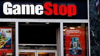 GameStop surges, strategist says they need to do something 'really special' to move the market