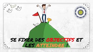 Les 5 Clés pour Devenir RICHE : Se Fixer un Objectif et l'Atteindre ! (Clé 2⃣/5⃣)