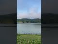 芦別　滝里湖オートキャンプ場🏕️ 北海道キャンプ キャンプ アルニカ サバティカル