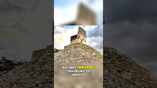 The Mysterious Mayan Arch in India: Ancient Connections Revealed