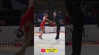 #super #UkrDanceCup2021 Couple 325 R 320 #jive #videographereurope #videographerkrakow #wow #best