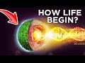 Scientists FINALLY Discovered How Life On Earth Really Began!