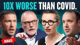 Birth Rate Debate: “40% Of Girls Will Never Be Mothers”