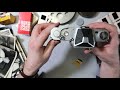 how to load 35mm film nikon nikkormat