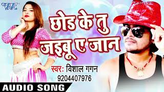 Vishal Gagan New दर्दभरा गीत 2017   Chhod Ke Tu Jaibu Ae Jaan   Pat Gaini Pat De