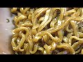 Лапша samyang chacharoni с соусом чаджан из черных Китайских бобов