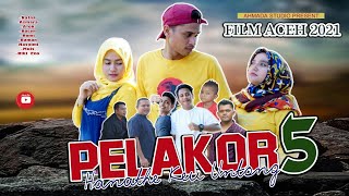 Download NEW.FILM ACEH 2021.PELAKOR.part.5.hana the keu untong(@ Ahmada studio) mp3
