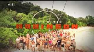 Survivor Netherlands / Belgium 9 intro (Expedition Robinson)