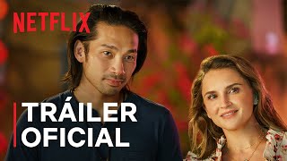 Guía de viaje hacia el amor (EN ESPAÑOL) | Tráiler oficial | Netflix