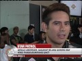 tv patrol gerald gaganap na gurong may sakit sa mmk