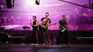 Muse - Propaganda (live Moscow 2019 multicam)