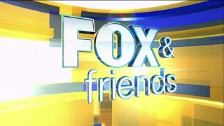 FOX and Friends | February 2nd, 2009 | LIVE on FOX News Channel