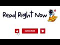 little pea read aloud in hd