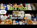 great prices,great event,cheap prices| Hina vlogs daily routine.