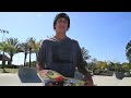 how to skateboarding backside boneless with mason merlino