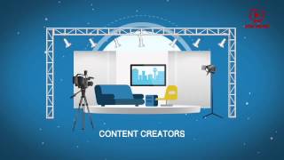 Vista World Link - Video 3 Explainer Video done by VideoJeeves