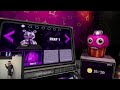 FIVE NIGHTS AT FREDDY'S HELP WANTED REVISITED PART 2
