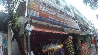 দক্ষিন বনশ্রী English school Dhaka